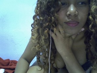 Aryah Porn Show