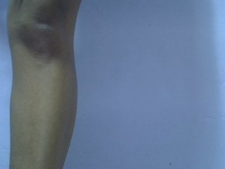 Aryah Porn Show
