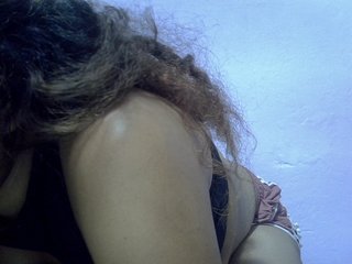 Aryah Porn Show