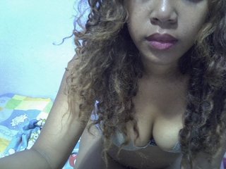 Aryah Porn Show