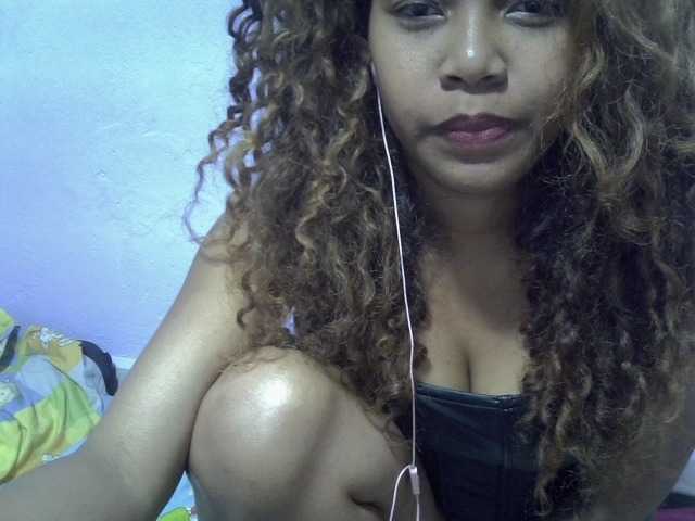 Aryah live cam on BongaCams