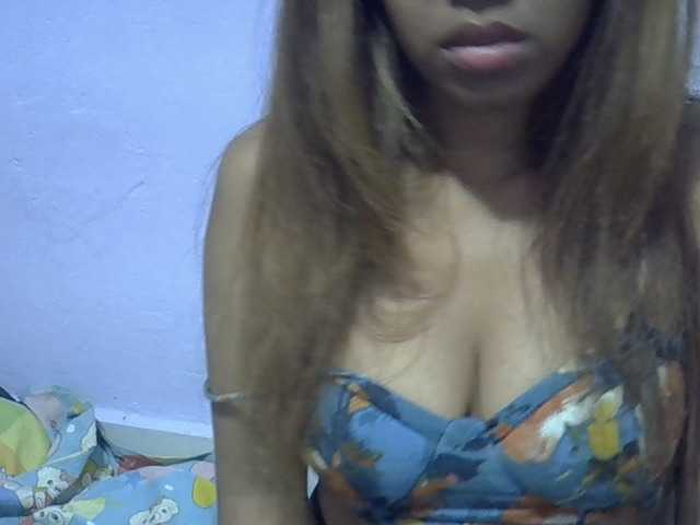 Aryah live cam on BongaCams