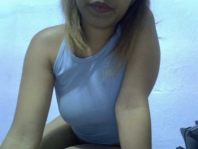 Aryah live cam on BongaCams