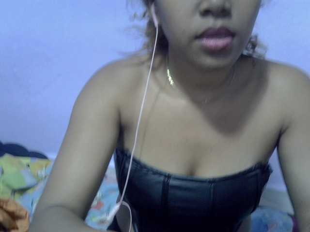 Aryah live cam on BongaCams
