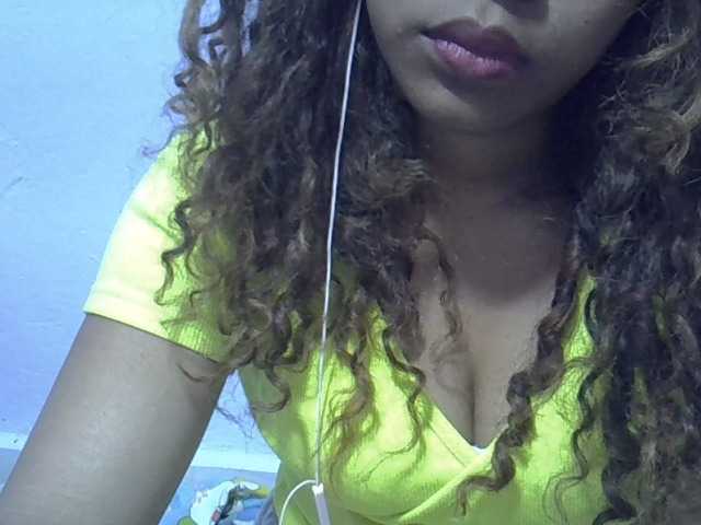 Aryah live cam on BongaCams