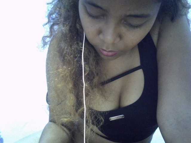 Aryah live cam on BongaCams