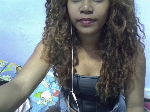 Aryah live cam on BongaCams