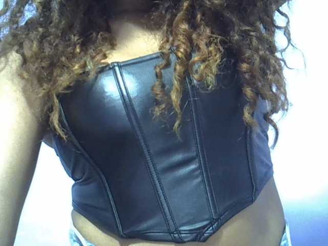 Aryah live cam on BongaCams