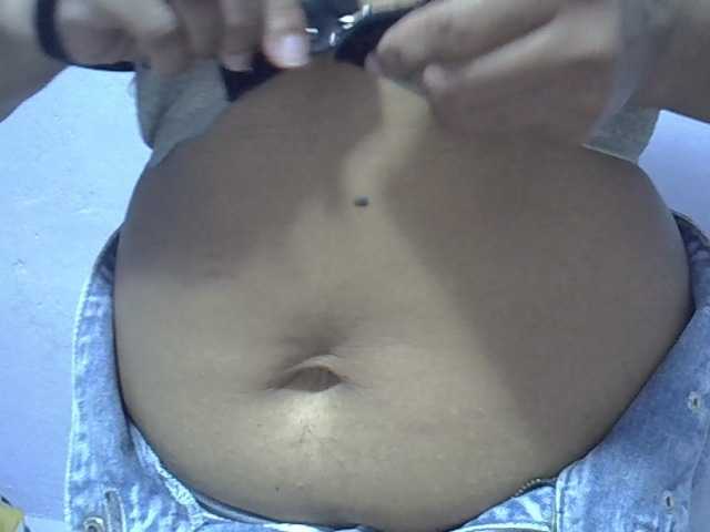 Aryah live cam on BongaCams