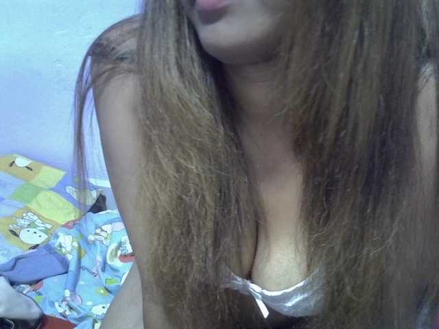 Aryah live cam on BongaCams