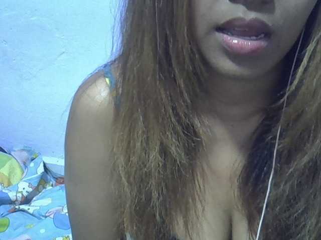 Aryah live cam on BongaCams