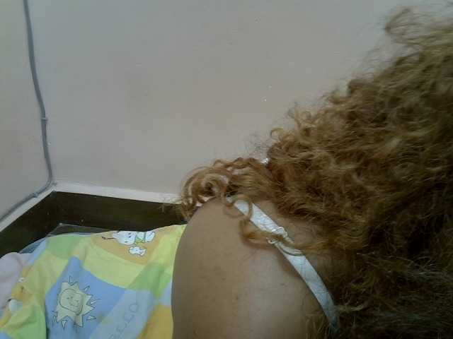 Aryah live cam on BongaCams
