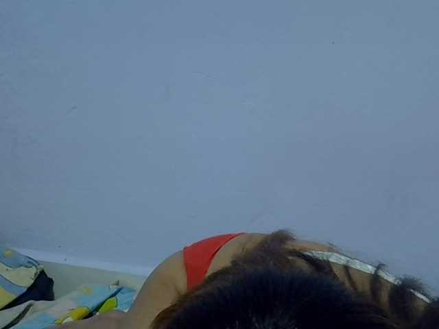 Aryah live cam on BongaCams