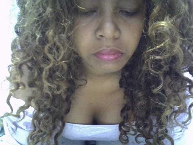 Aryah live cam on BongaCams