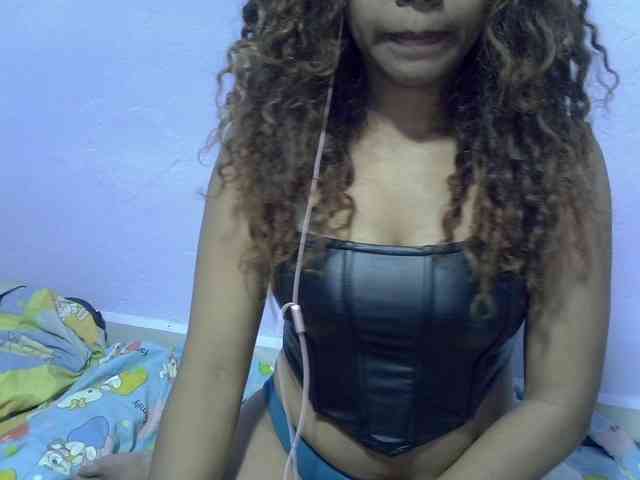 Aryah webcam