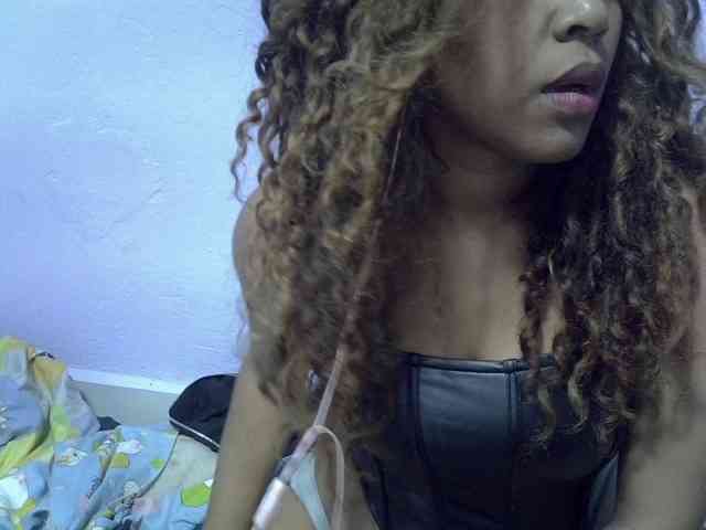 Aryah webcam