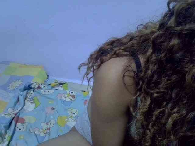 Aryah webcam
