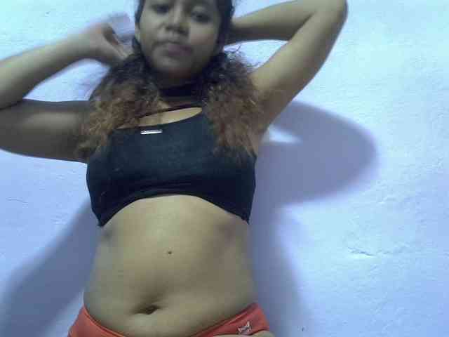 Aryah webcam