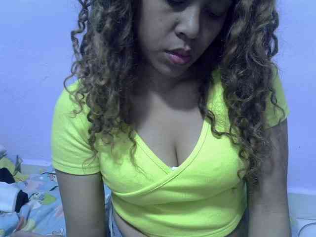 Aryah webcam