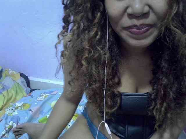 Aryah webcam