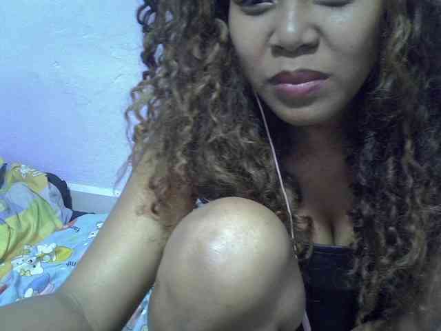 Aryah webcam