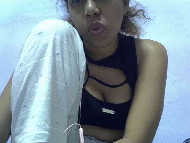 Aryah webcam