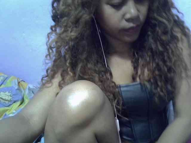 Aryah webcam