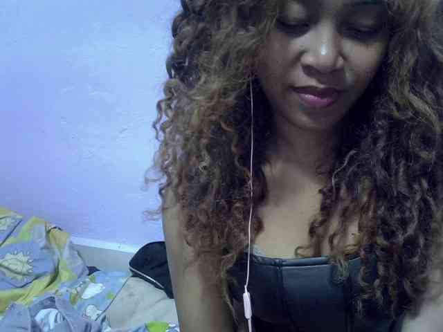 Aryah webcam