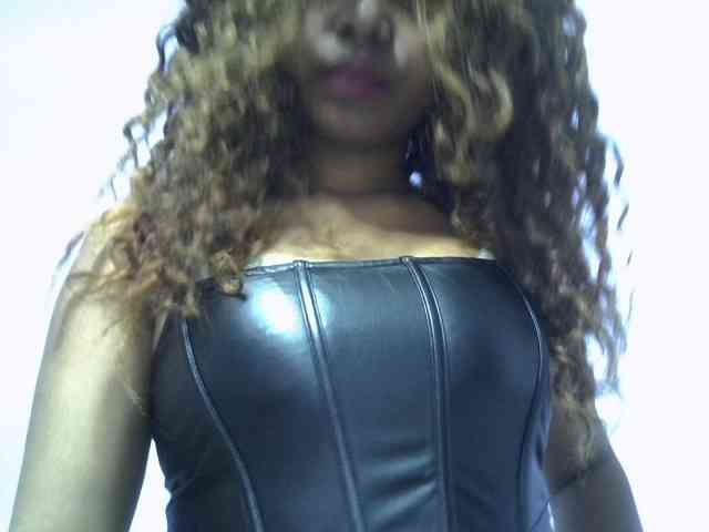 Aryah webcam
