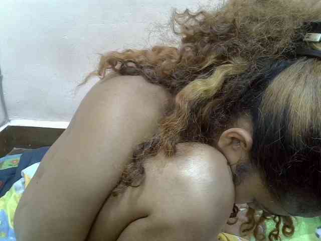 Aryah webcam
