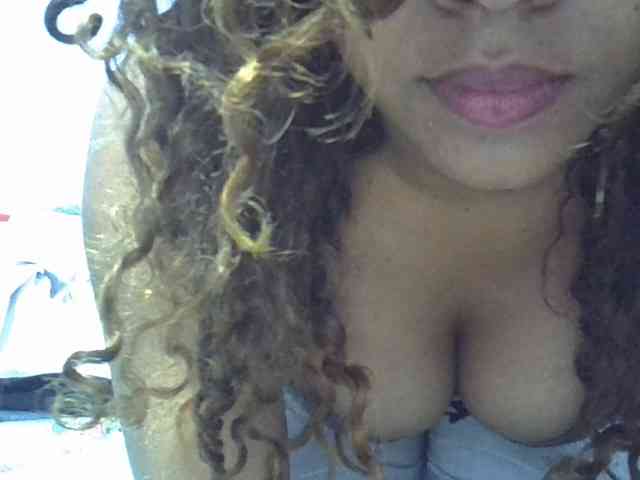 Aryah webcam
