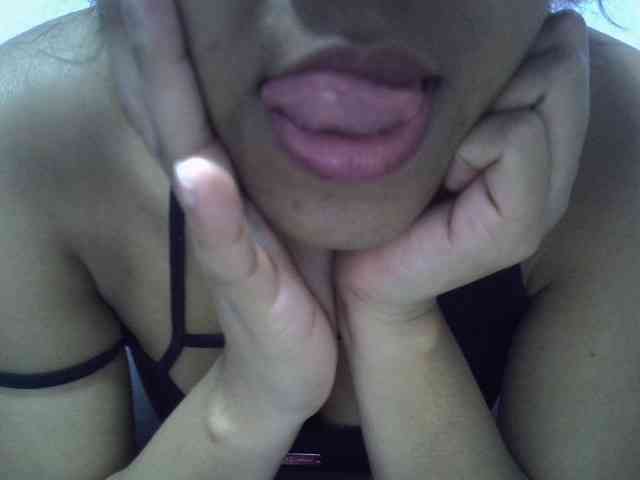 Aryah webcam