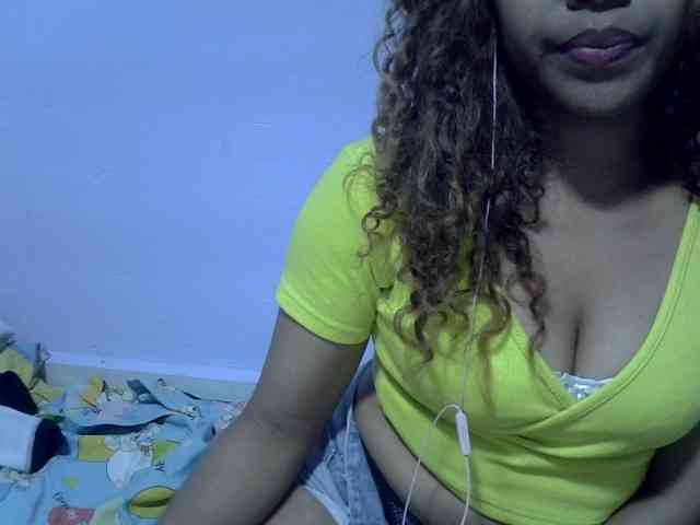 Aryah webcam