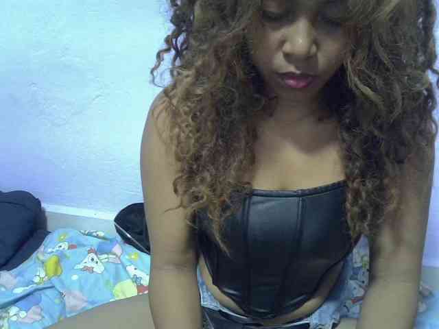 Aryah webcam