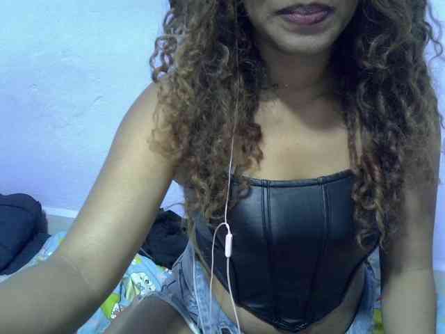 Aryah webcam