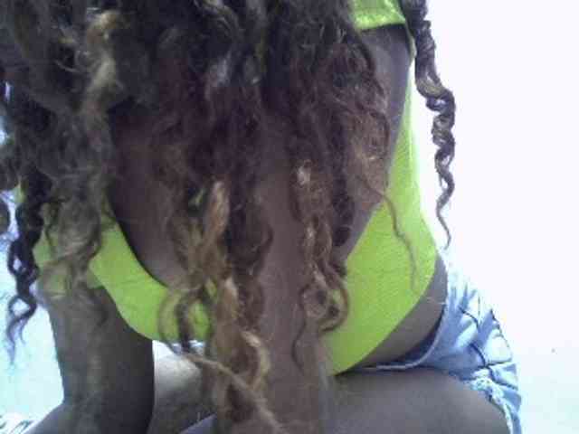 Aryah webcam