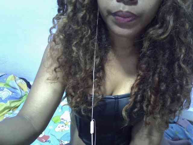 Aryah webcam