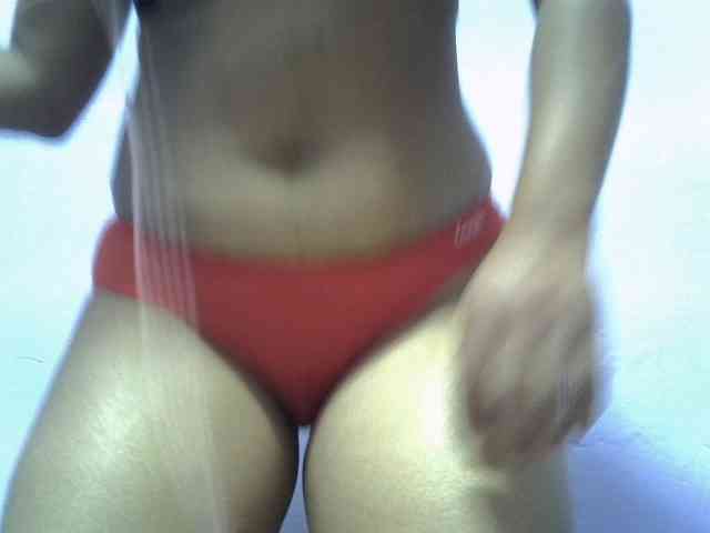 Aryah webcam