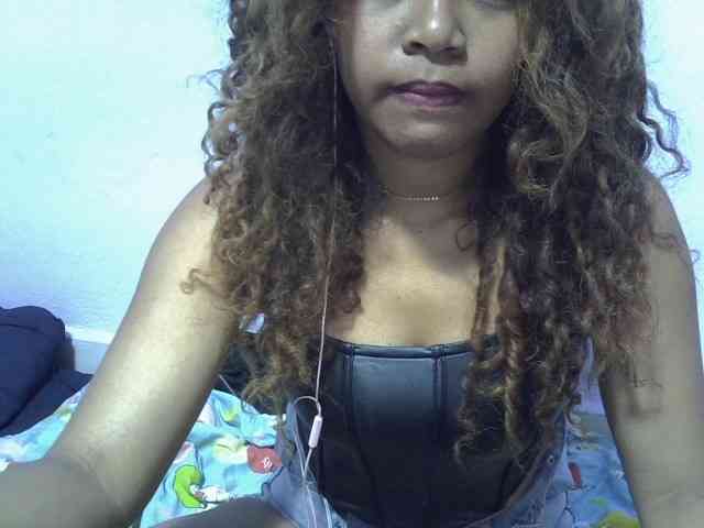 Aryah webcam