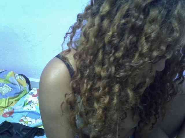 Aryah webcam