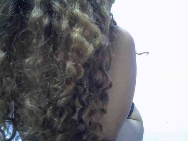 Aryah webcam