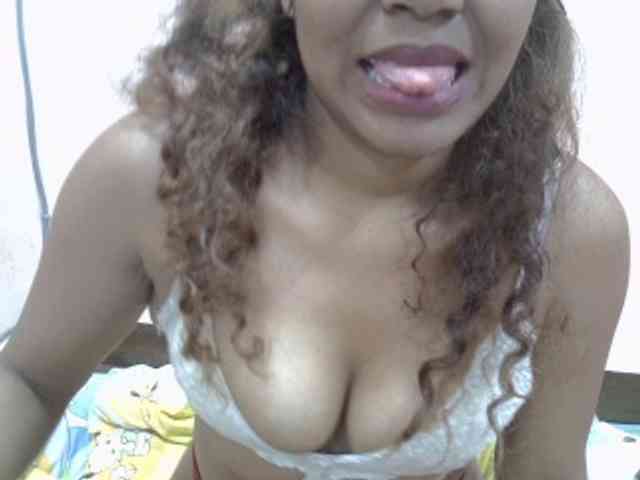 Aryah webcam