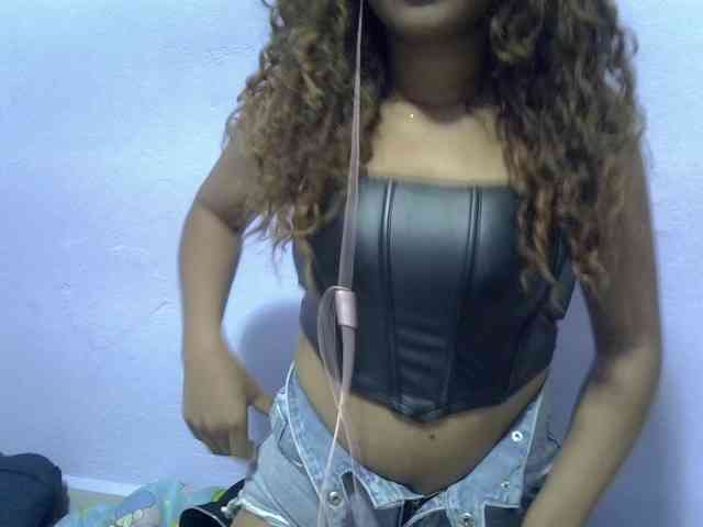 Aryah webcam