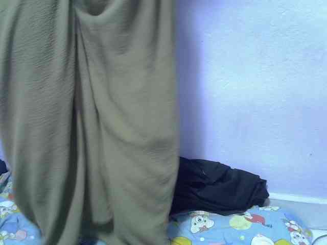 Aryah webcam