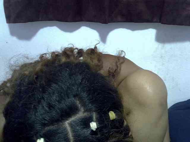 Aryah webcam