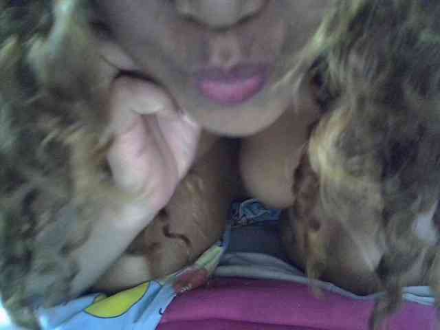 Aryah webcam