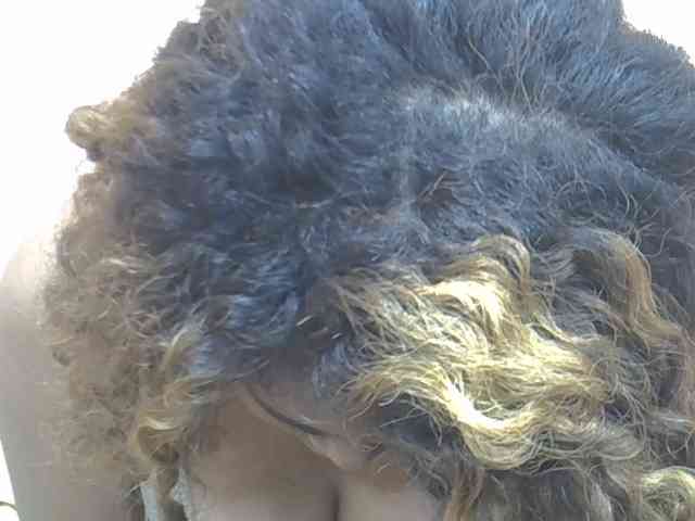 Aryah webcam