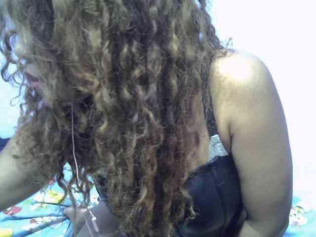 Aryah webcam