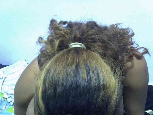 Aryah webcam