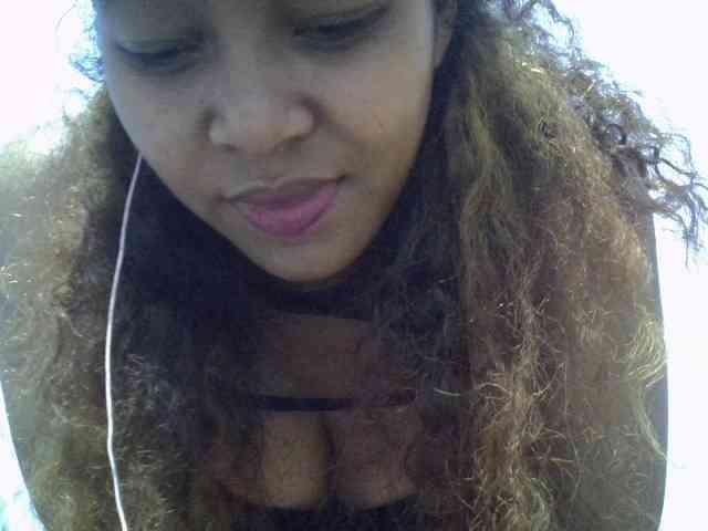 Aryah webcam